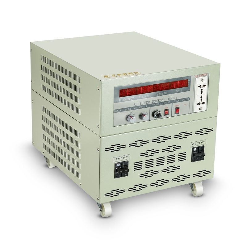 变频电源10KVA