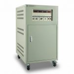 变频电源50KVA