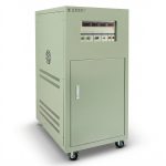 三相变频电源60KVA