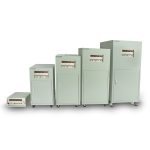 三相变频电源60KVA