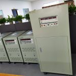 三相变频电源100KVA