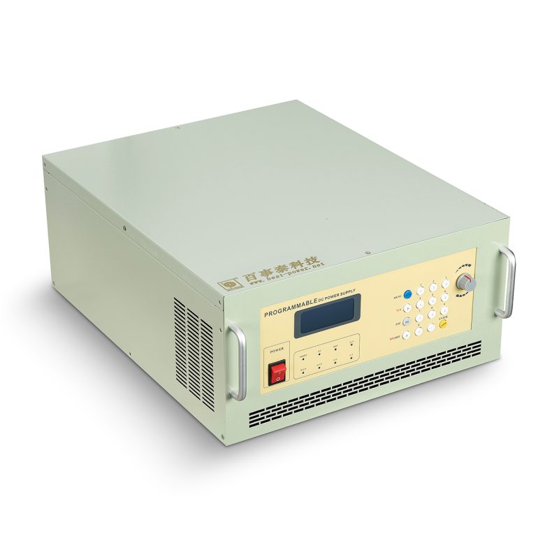 纯净式直流电源30V33A