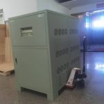 三相变频电源400KVA