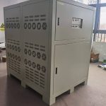 三相变频电源600KVA