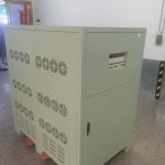 三相变频电源400KVA