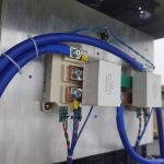 三相变频电源30KVA