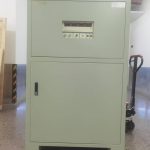 三相变频电源400KVA